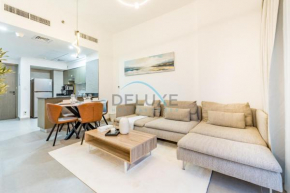 Peaceful 1BR in Bella Rose Al Barsha South by Deluxe Holiday Homes